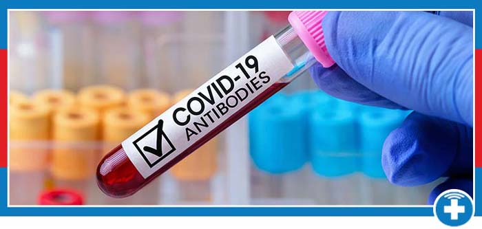 COVID-19 Antibody Testing Clinic Near Me in Laredo, TX