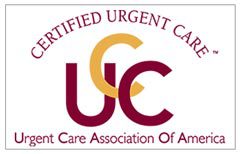 UCAOA Certified - Urgent Care Near Me in Laredo, Tx