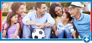 Conditions We Treat at DOC-AID Urgent Care in Laredo, TX Conditions We Treat at DOC-AID Urgent Care in Laredo, TX
