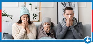 Urgent Care Clinic for Cold and Cough Near Me in Laredo, TX