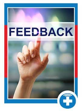 Patient Feedback Urgent Care and Walk-in Clinic in Laredo, Tx