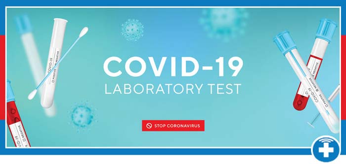 COVID-19 Testing Clinic Near Me in Laredo, TX 