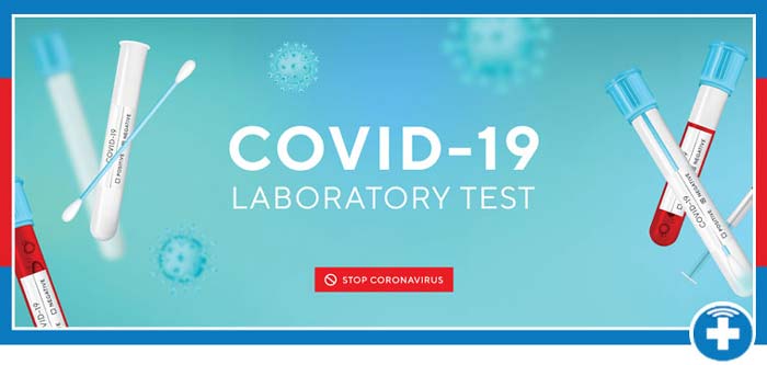 COVID-19 Testing Clinic Near Me in Laredo, TX COVID-19 Testing Clinic Near Me in Laredo, TX