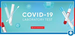 COVID-19 Testing Clinic Near Me in Laredo, TX 