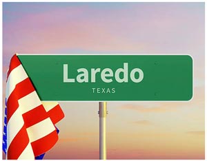 Local Resources for City of Laredo, TX Residents