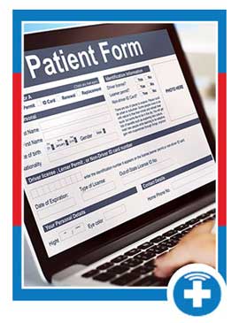 Patient Forms Urgent Care and Walk-in Clinic in Laredo, Tx
