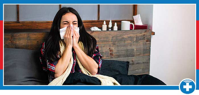 Sinus Infection Treatment Clinic Near Me in Laredo, TX Sinus Infection Treatment Clinic Near Me in Laredo, TX