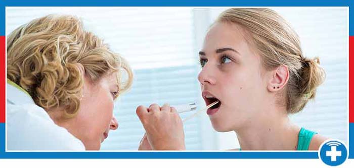 Strep Throat Treatment Near Me in Laredo, TX Strep Throat Treatment Near Me in Laredo, TX