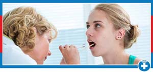 Strep Throat Treatment Near Me in Laredo, TX Strep Throat Treatment Near Me in Laredo, TX